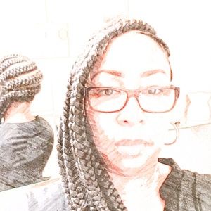 Meet your Posher, Mary